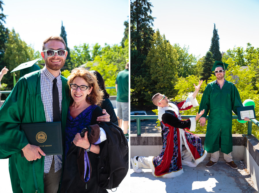 cinema-uo-graduation-039 University of Oregon Cinema Studies Graduation 2015