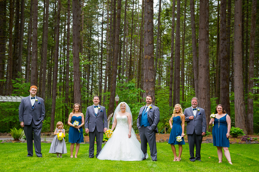 deep-woods-wedding-025 Andrea & Rob | Deep Woods Wedding | Veneta Oregon
