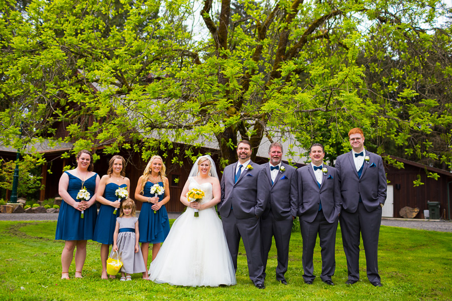 deep-woods-wedding-029 Andrea & Rob | Deep Woods Wedding | Veneta Oregon