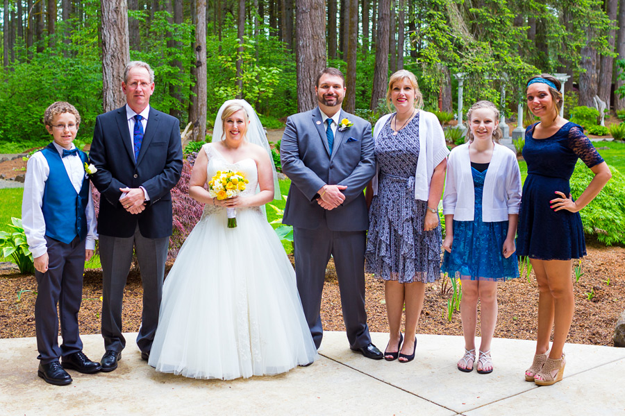 deep-woods-wedding-031 Andrea & Rob | Deep Woods Wedding | Veneta Oregon