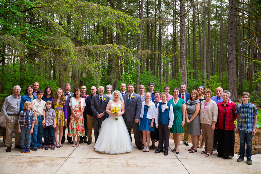 deep-woods-wedding-033 Andrea & Rob | Deep Woods Wedding | Veneta Oregon