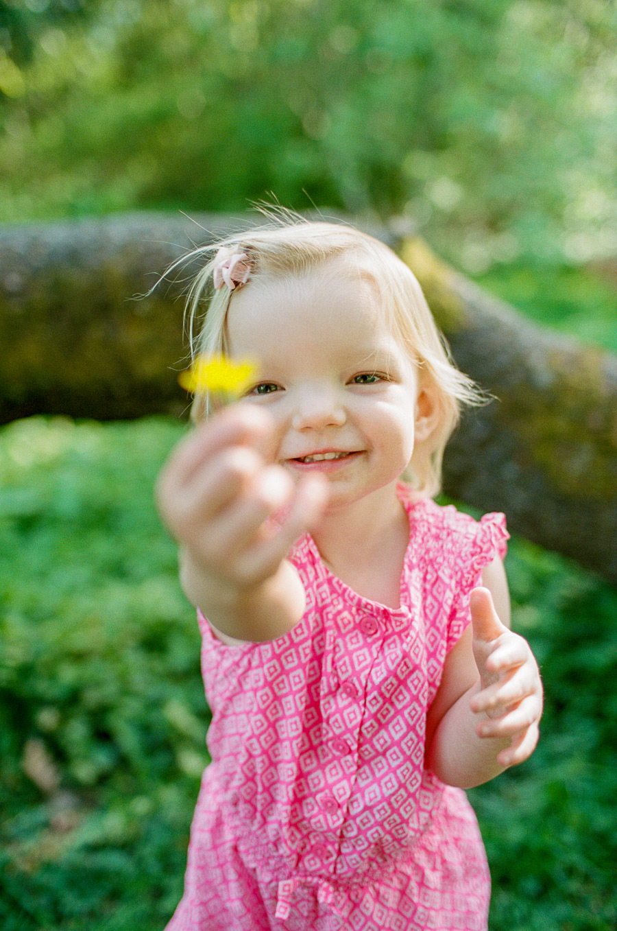 portland-family-film-003 Krause Family | Portland Oregon | Mini Session