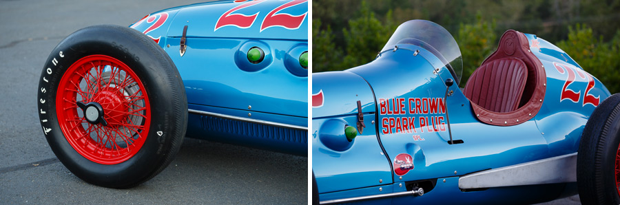 commercial-car-pics003 Commercial Photographer | RM Sothebys | 1949 Lesovsky-Offenhauser Indy Car "Blue Crown Special"