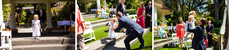 shore-acres-wedding-018 Oregon Coast Wedding | Coos Bay | Shore Acres State Park & Simpson Beach | Hannah & Alex