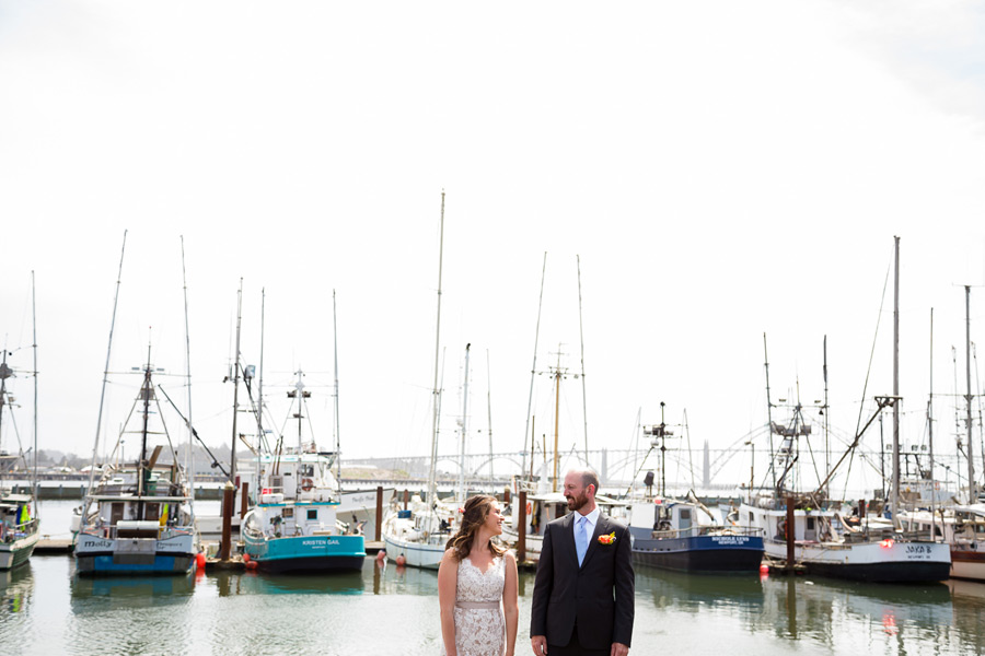 newport-wedding-pics-014 4th Of July Wedding | Newport Oregon | Laura & Rob