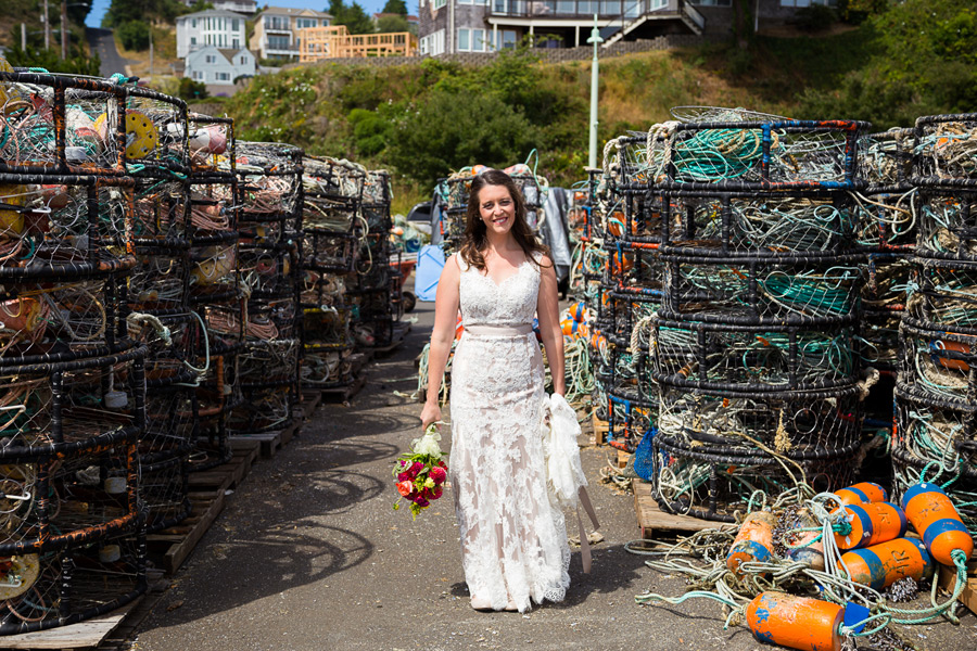 newport-wedding-pics-017 4th Of July Wedding | Newport Oregon | Laura & Rob