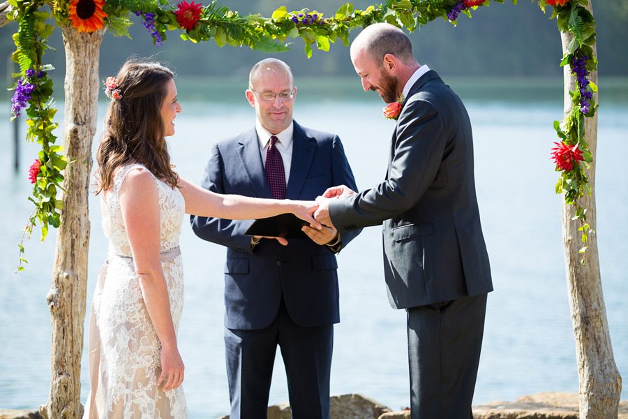 newport-wedding-pics-027 4th Of July Wedding | Newport Oregon | Laura & Rob