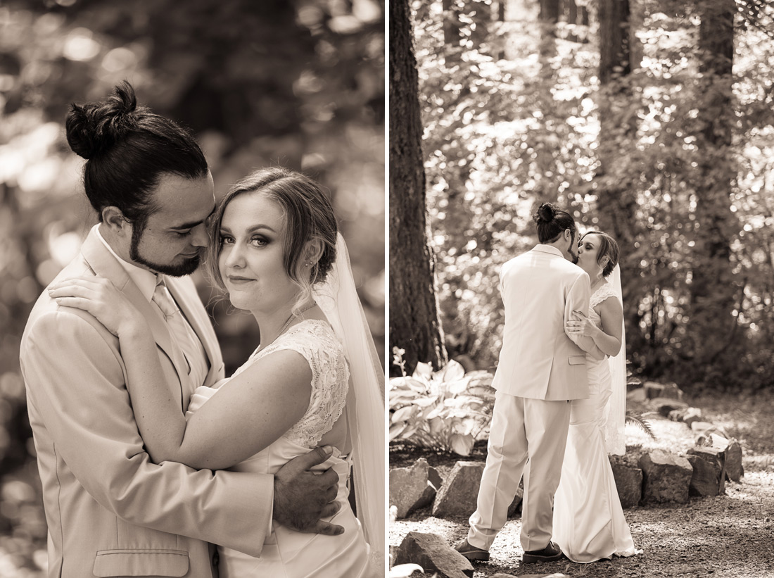 eugene-photographers003 Deep Woods Eugene Oregon Wedding | Tori & Baxter