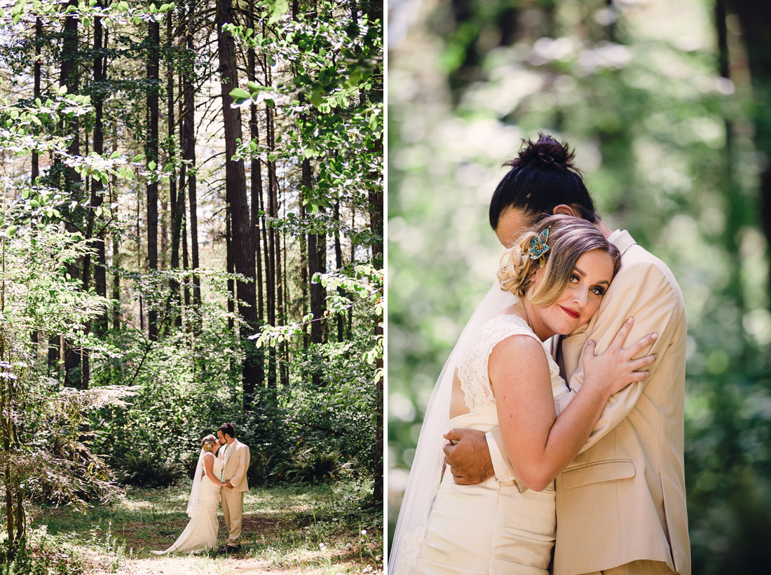 eugene-photographers005 Deep Woods Eugene Oregon Wedding | Tori & Baxter
