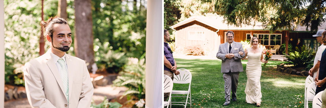 eugene-photographers013 Deep Woods Eugene Oregon Wedding | Tori & Baxter