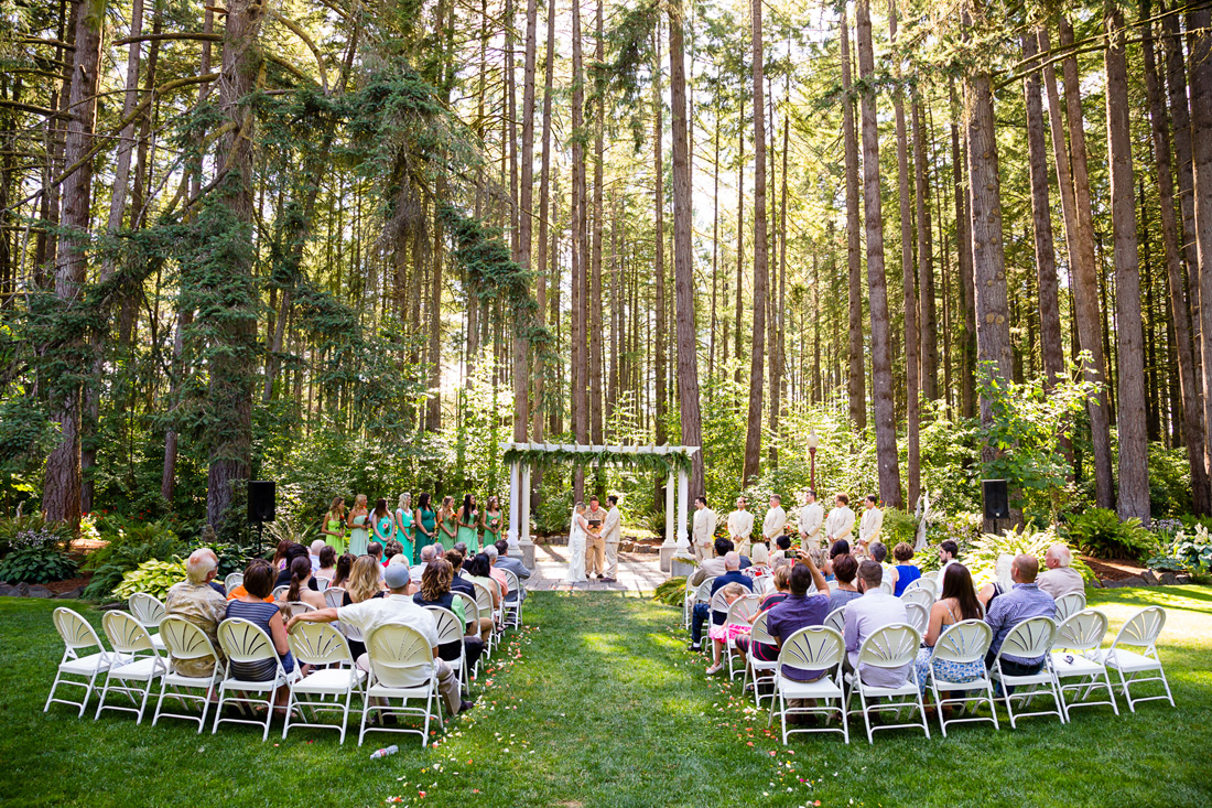eugene-photographers014 Deep Woods Eugene Oregon Wedding | Tori & Baxter