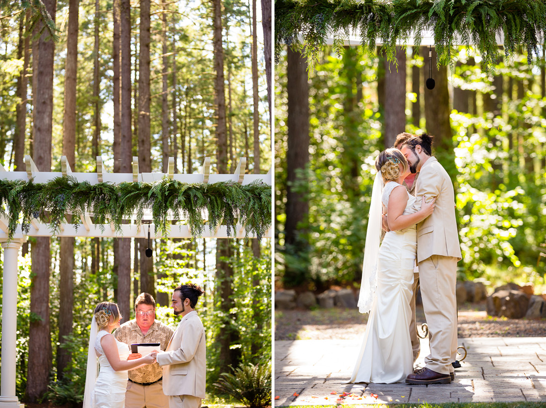 eugene-photographers018 Deep Woods Eugene Oregon Wedding | Tori & Baxter