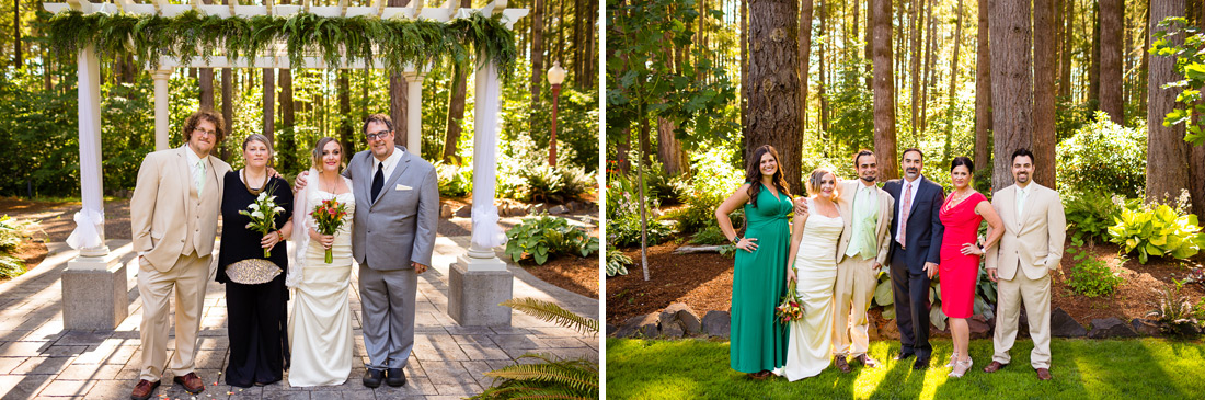 eugene-photographers020 Deep Woods Eugene Oregon Wedding | Tori & Baxter