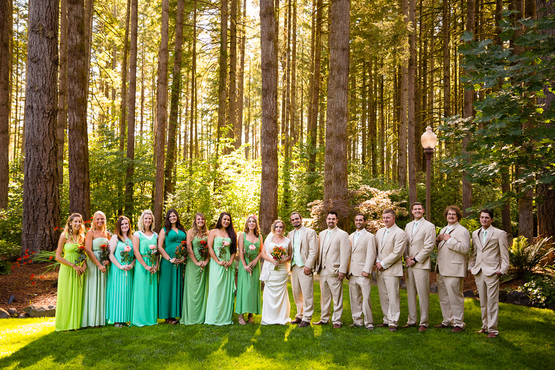 eugene-photographers022 Deep Woods Eugene Oregon Wedding | Tori & Baxter