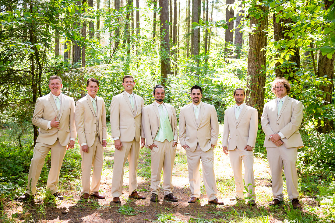 eugene-photographers024 Deep Woods Eugene Oregon Wedding | Tori & Baxter