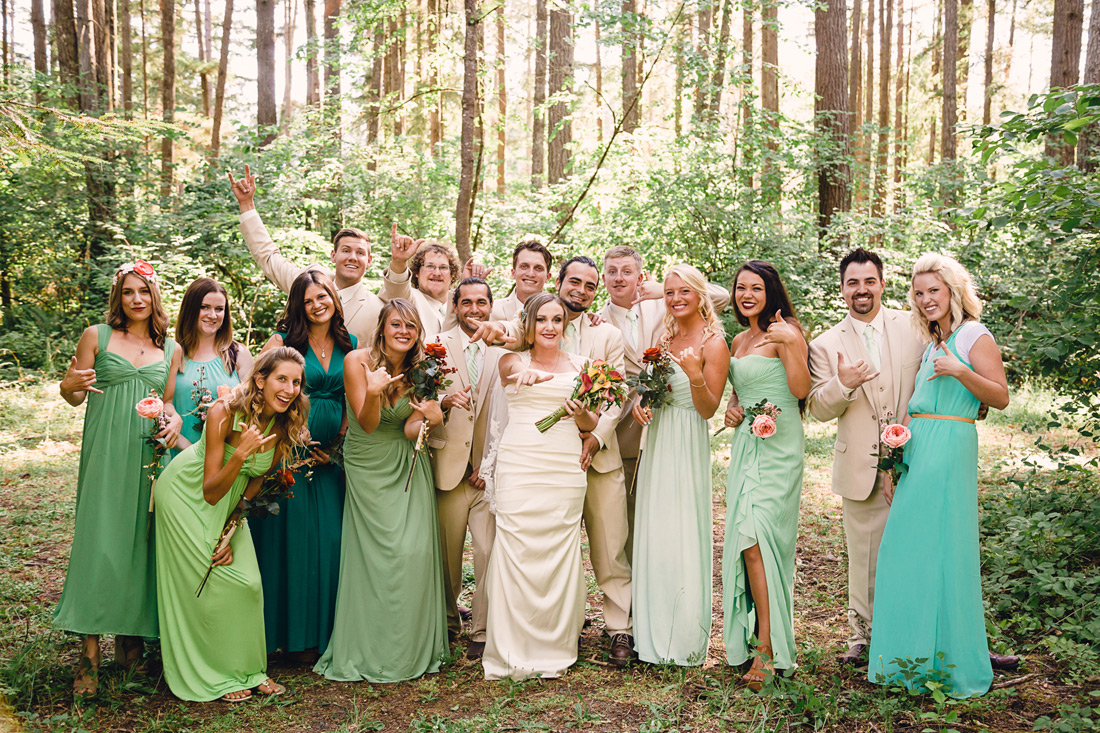 hawaii-photographers001 Deep Woods Eugene Oregon Wedding | Tori & Baxter