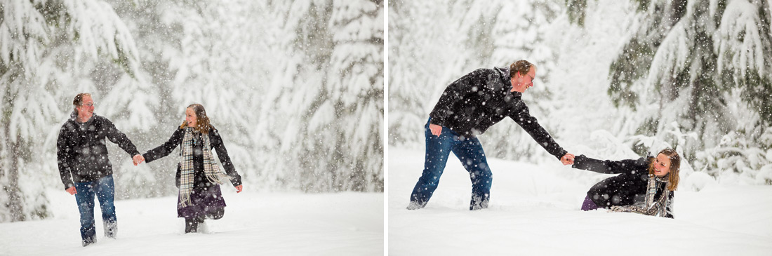 engagement-photos-002 Willamette Pass Engagement Photos | Chelsea & Patrick