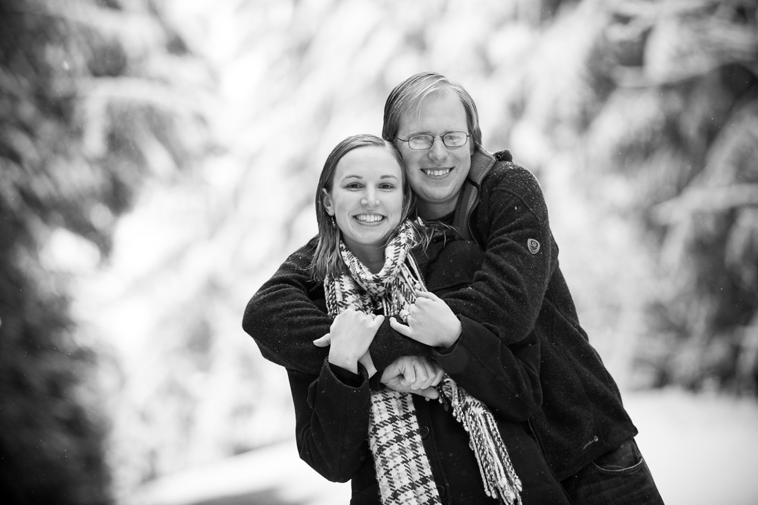 engagement-photos-005 Willamette Pass Engagement Photos | Chelsea & Patrick