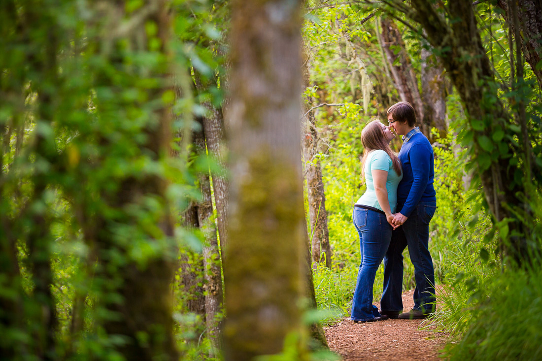 eugene-photographers-004 Engagement Photos | Mt Pisgah | Eugene Oregon | Sara & Tom