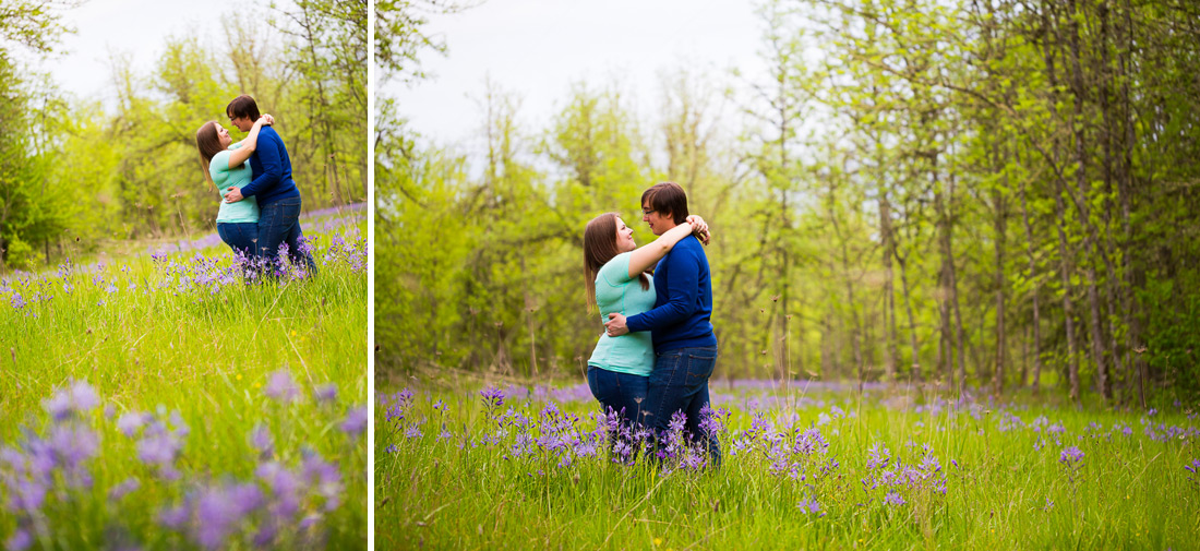 eugene-photographers-007 Engagement Photos | Mt Pisgah | Eugene Oregon | Sara & Tom