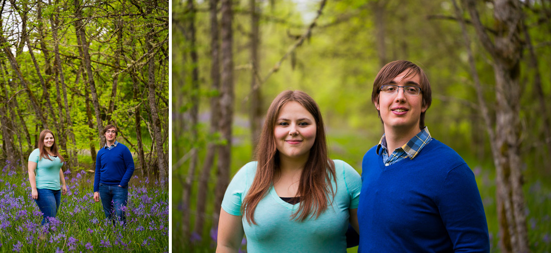 eugene-photographers-008 Engagement Photos | Mt Pisgah | Eugene Oregon | Sara & Tom