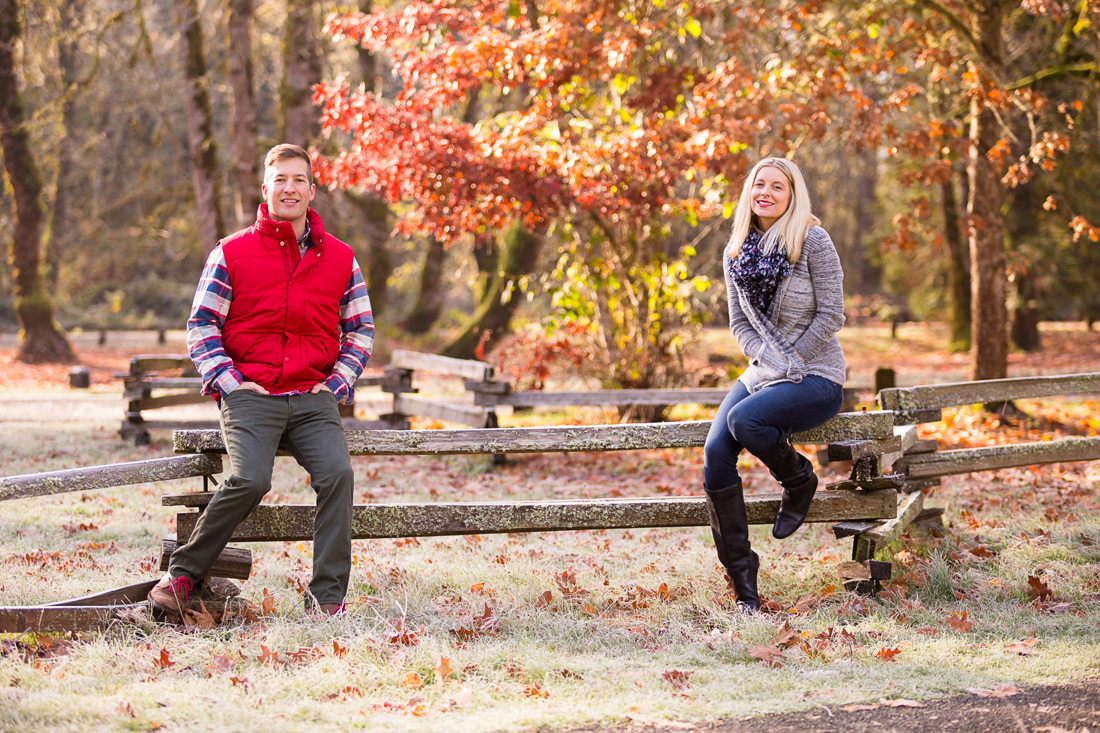 eugene-photographers-024 Engagement Photos | Elijah Bristow State Park Oregon | Michelle & Tyler