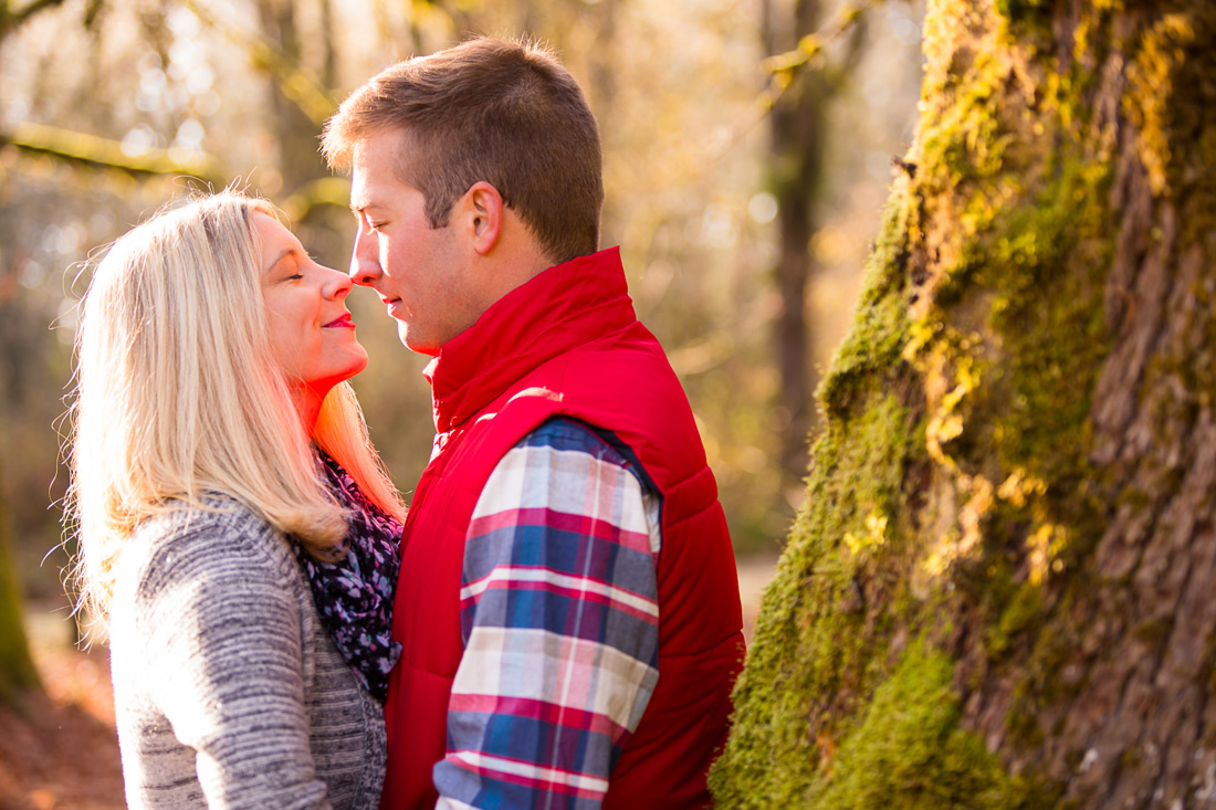 eugene-photographers-026 Engagement Photos | Elijah Bristow State Park Oregon | Michelle & Tyler