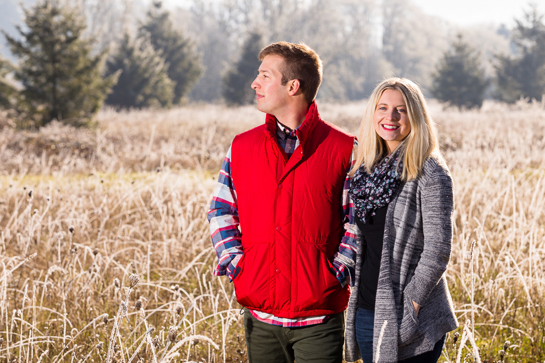 eugene-photographers-027 Engagement Photos | Elijah Bristow State Park Oregon | Michelle & Tyler