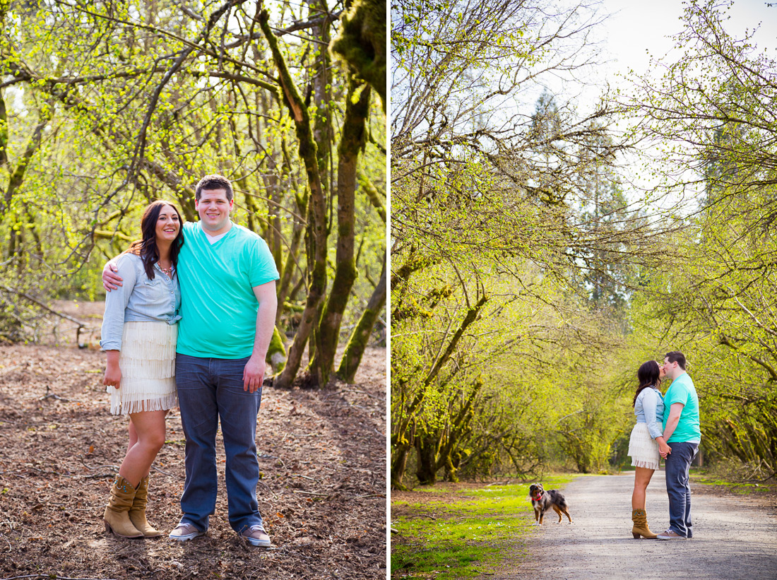 oregon-engaged-pics-007 Oregon Engagement Pictures | Dorris Ranch | Merissa & Jake