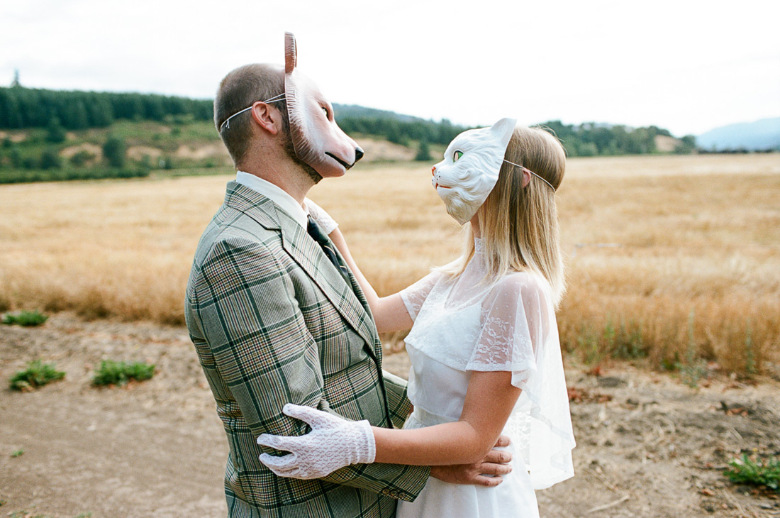 oregon-photographer-005 Walterville Oregon | Engagement Photos | Katie & Brock