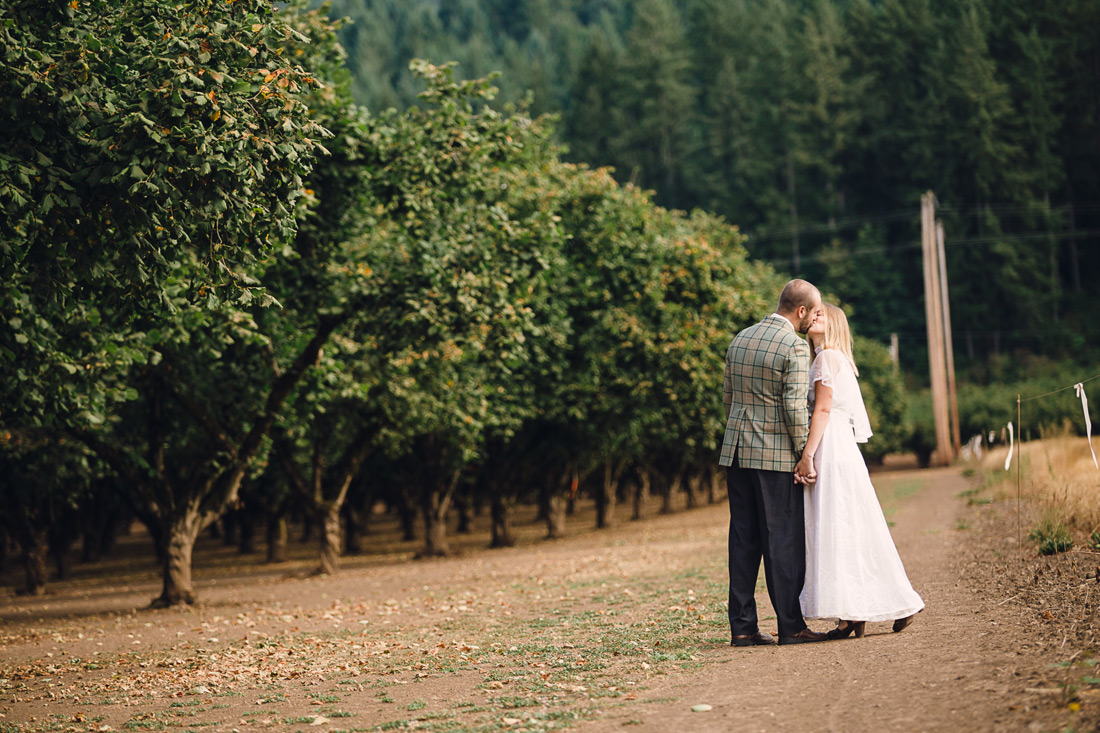 oregon-photographer-007 Walterville Oregon | Engagement Photos | Katie & Brock