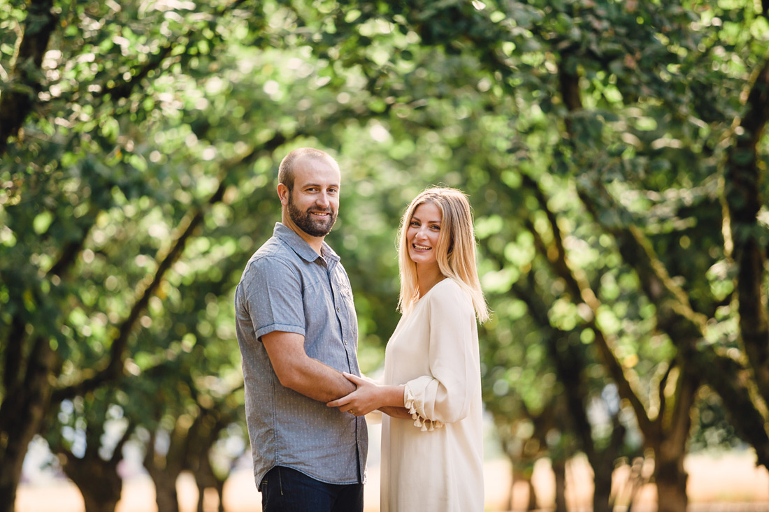 oregon-photographer-012 Walterville Oregon | Engagement Photos | Katie & Brock