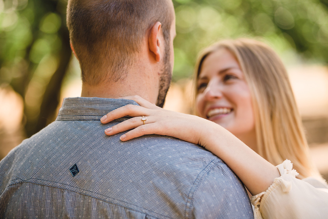 oregon-photographer-014 Walterville Oregon | Engagement Photos | Katie & Brock