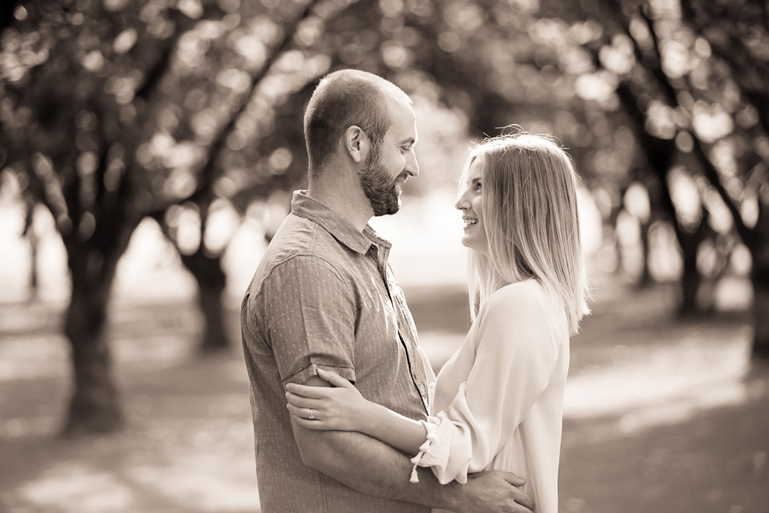 oregon-photographer-015 Walterville Oregon | Engagement Photos | Katie & Brock