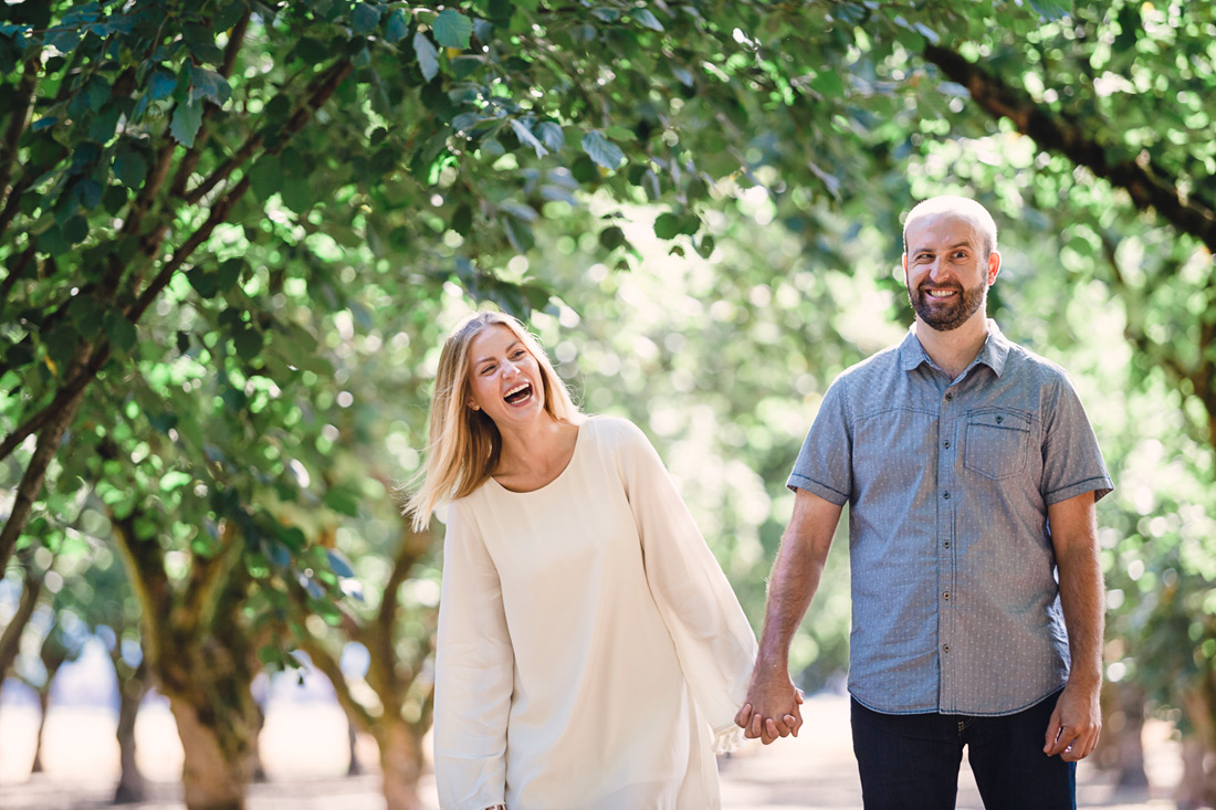 oregon-photographer-017 Walterville Oregon | Engagement Photos | Katie & Brock