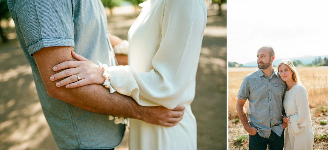 oregon-photographer-019 Walterville Oregon | Engagement Photos | Katie & Brock