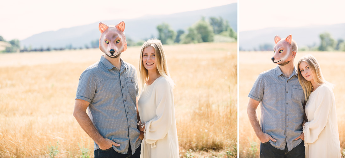 oregon-photographer-026 Walterville Oregon | Engagement Photos | Katie & Brock