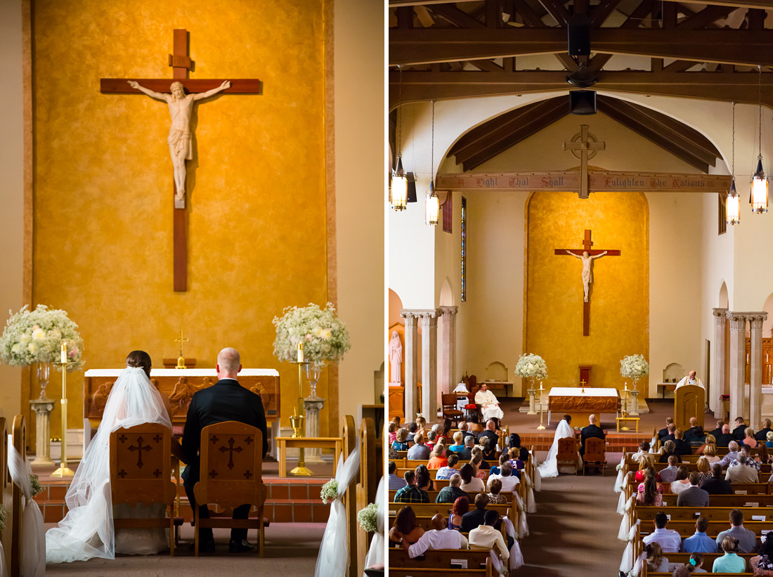 wedding-photographers-016 St Mary's Catholic Church Wedding | Shadow Hills Country Club | Eugene Oregon | Lydia & Grant