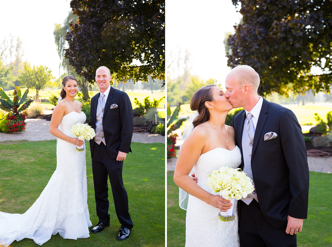 wedding-photographers-024 St Mary's Catholic Church Wedding | Shadow Hills Country Club | Eugene Oregon | Lydia & Grant