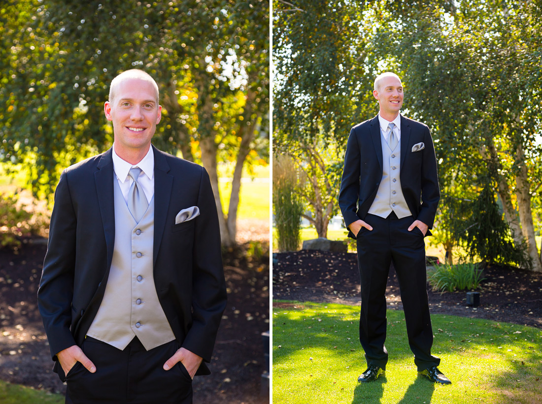 wedding-photographers-027 St Mary's Catholic Church Wedding | Shadow Hills Country Club | Eugene Oregon | Lydia & Grant