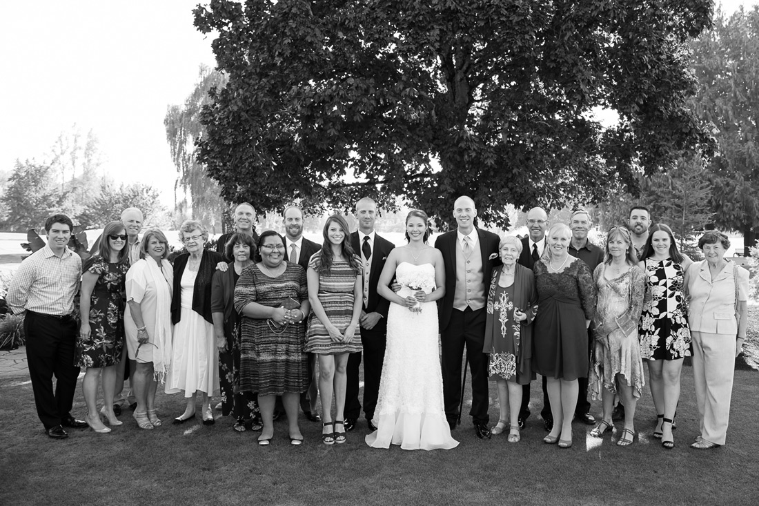 wedding-photographers-030 St Mary's Catholic Church Wedding | Shadow Hills Country Club | Eugene Oregon | Lydia & Grant