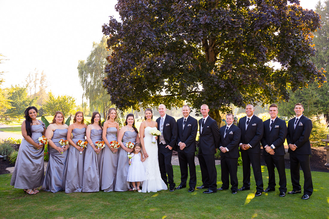 wedding-photographers-031 St Mary's Catholic Church Wedding | Shadow Hills Country Club | Eugene Oregon | Lydia & Grant
