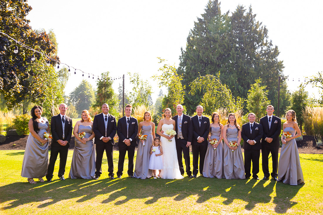 wedding-photographers-032 St Mary's Catholic Church Wedding | Shadow Hills Country Club | Eugene Oregon | Lydia & Grant