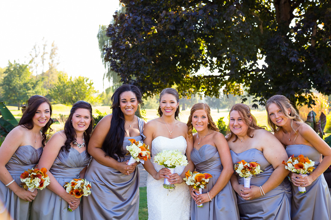 wedding-photographers-036 St Mary's Catholic Church Wedding | Shadow Hills Country Club | Eugene Oregon | Lydia & Grant