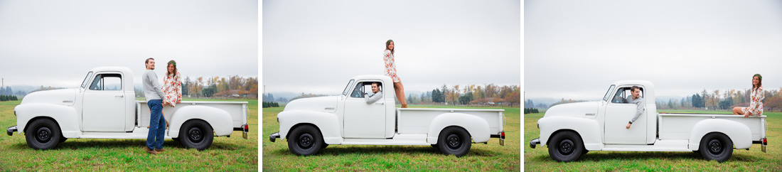 christmas-engagement-015 Oregon Engagement Pictures | Northern Lights Christmas Tree Farm | Jessica & Zach