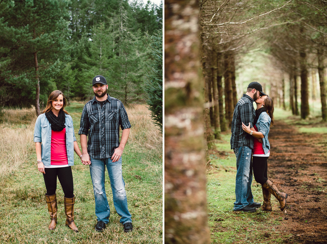 e-session-oregon-004 Engagement Photos | Viral Image | Siletz Oregon | Stevie & Brady