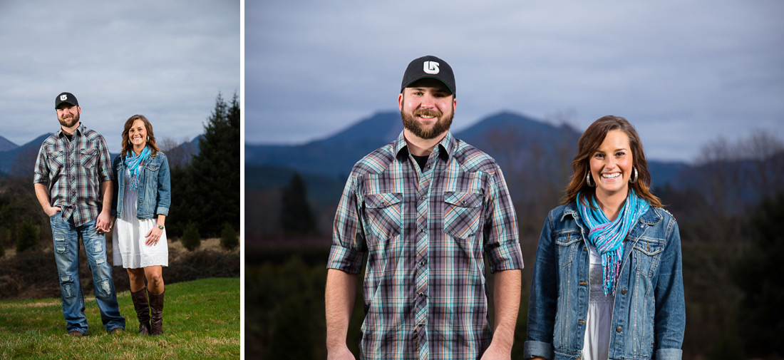 e-session-oregon-021 Engagement Photos | Viral Image | Siletz Oregon | Stevie & Brady