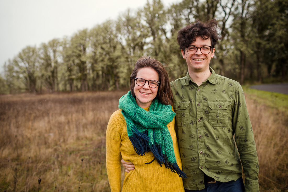 engagement-oregon-001 Engagement Photos | Kate & Brendan | Rainy Day Adventure Eugene Oregon