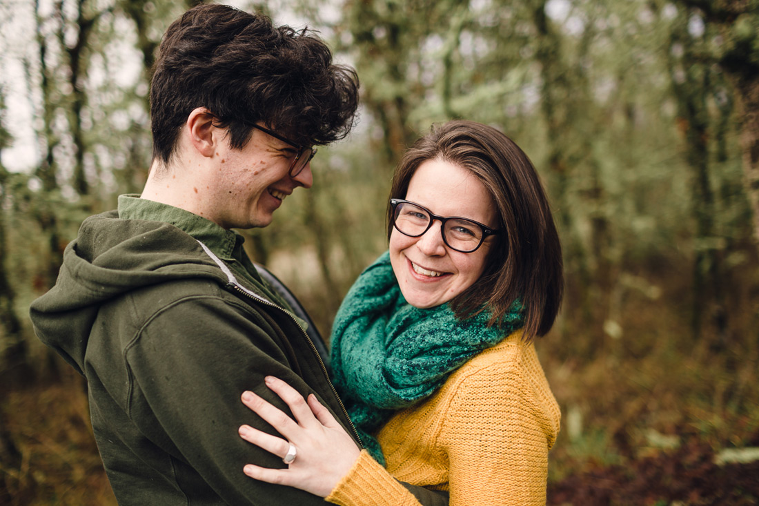 engagement-oregon-003 Engagement Photos | Kate & Brendan | Rainy Day Adventure Eugene Oregon