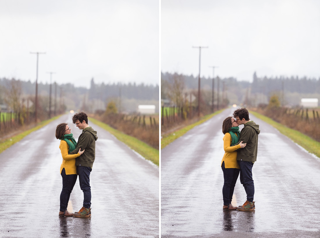 engagement-oregon-006 Engagement Photos | Kate & Brendan | Rainy Day Adventure Eugene Oregon